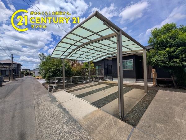 霧島市国分松木町の中古一戸建て