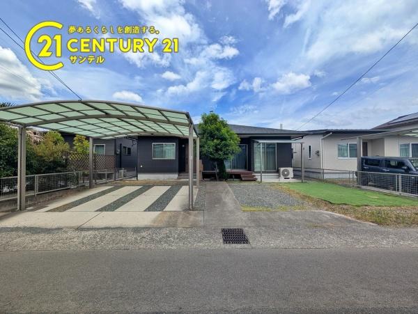 霧島市国分松木町の中古一戸建て