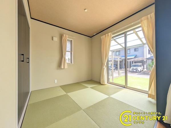 霧島市国分松木町の中古一戸建て