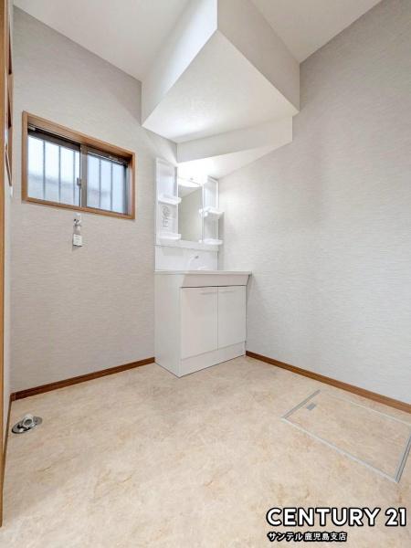 鹿児島市西伊敷1丁目新築戸建14モデルNo.1