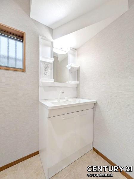 鹿児島市西伊敷1丁目新築戸建14モデルNo.1