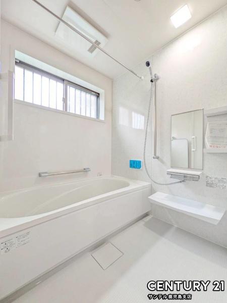 鹿児島市西伊敷1丁目新築戸建14モデルNo.1