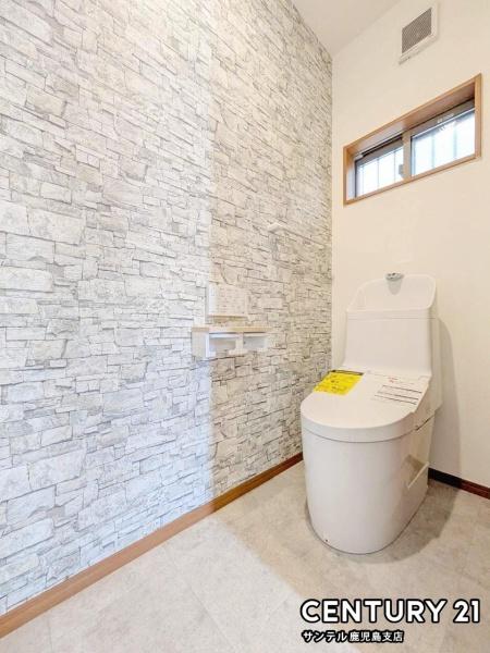 鹿児島市西伊敷1丁目新築戸建14モデルNo.1