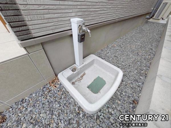 鹿児島市西伊敷1丁目新築戸建14モデルNo.1
