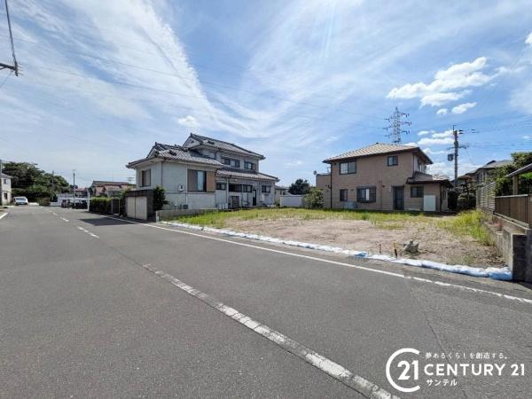 鹿児島市西伊敷1丁目新築戸建14モデルNo.1