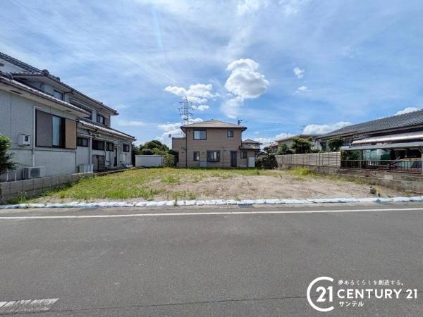 鹿児島市西伊敷1丁目新築戸建14モデルNo.1