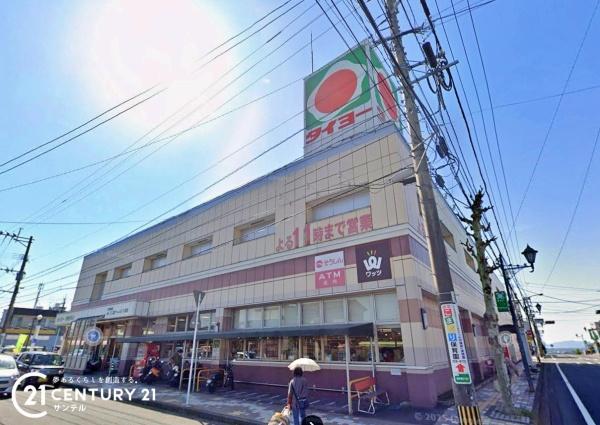 鹿児島市西伊敷1丁目新築戸建14モデルNo.2(タイヨー伊敷団地店)
