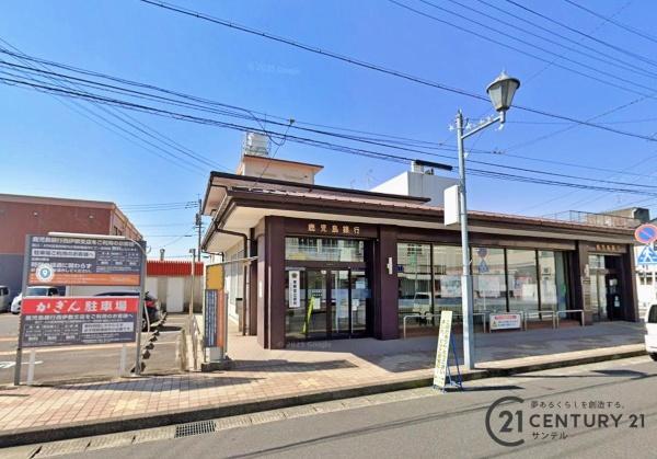 鹿児島市西伊敷1丁目新築戸建14モデルNo.2(鹿児島銀行西伊敷支店)