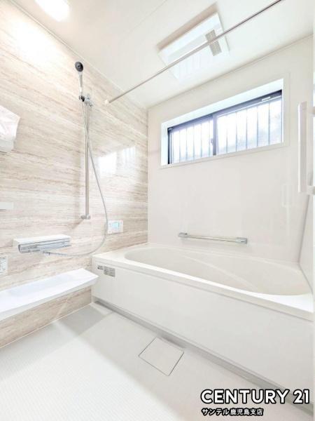 鹿児島市西伊敷1丁目新築戸建14モデルNo.2