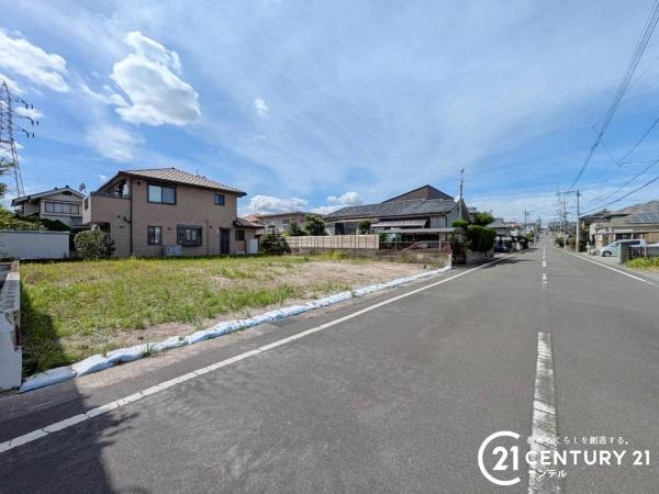 鹿児島市西伊敷1丁目新築戸建14モデルNo.2