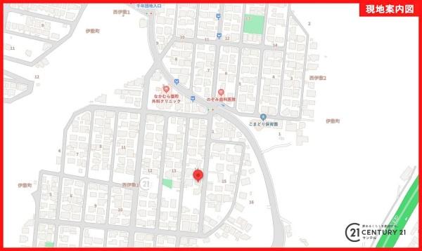 鹿児島市西伊敷1丁目新築戸建14モデルNo.2