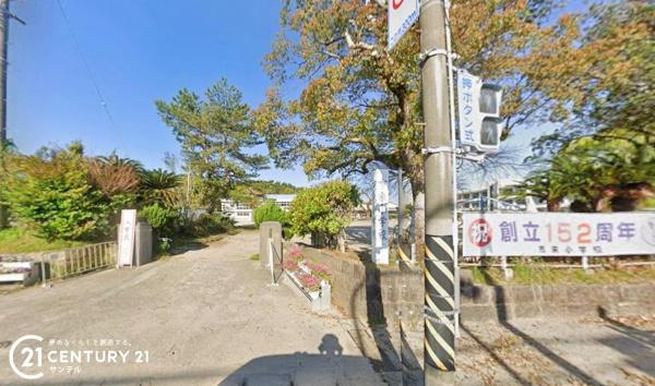 いちき串木野市湊町4丁目新築戸建第1-1号棟(いちき串木野市立市来小学校)