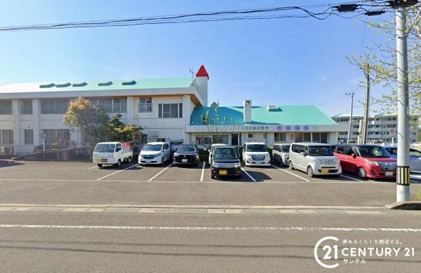 いちき串木野市湊町4丁目新築戸建第1-1号棟(市来保育園)