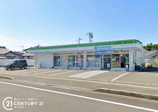 いちき串木野市湊町4丁目新築戸建第1-1号棟(ファミリーマート天狗屋市来店)