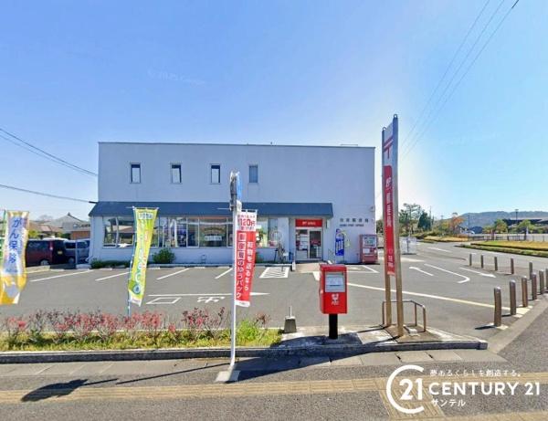 いちき串木野市湊町4丁目新築戸建第1-1号棟(市来郵便局)