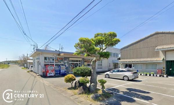 いちき串木野市湊町4丁目新築戸建第1-1号棟(JAさつま日置市来支所)