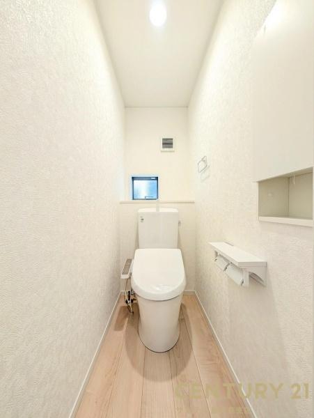 いちき串木野市湊町4丁目新築戸建第1-1号棟