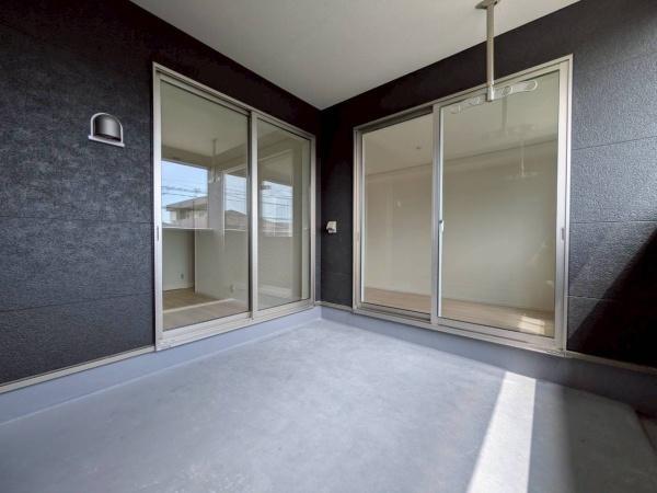 いちき串木野市湊町4丁目新築戸建第1-1号棟