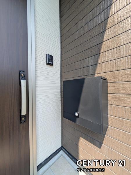 いちき串木野市湊町4丁目新築戸建第1-1号棟