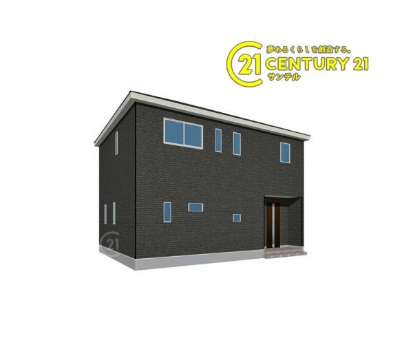 いちき串木野市湊町4丁目新築戸建第1-1号棟