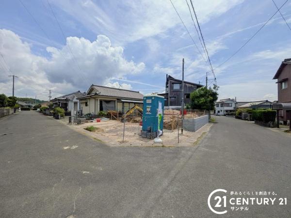 いちき串木野市湊町4丁目新築戸建第1-1号棟