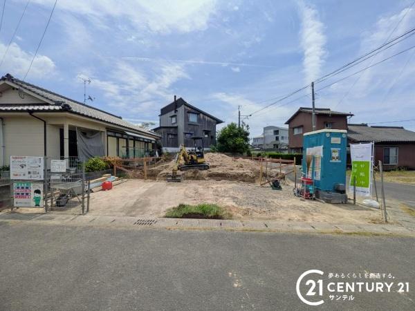 いちき串木野市湊町4丁目新築戸建第1-1号棟