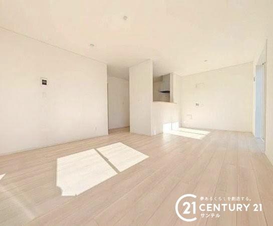 いちき串木野市湊町4丁目新築戸建第1-1号棟