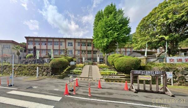 姶良市平松新築戸建(姶良市立重富小学校)
