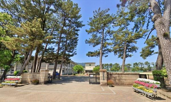 姶良市平松新築戸建(姶良市立重富中学校)