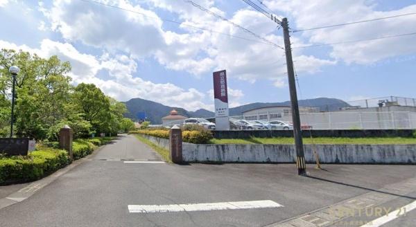姶良市平松新築戸建(鹿児島県立姶良病院)