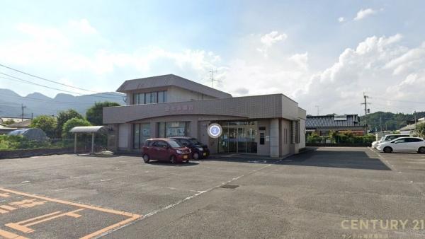 姶良市平松新築戸建(鹿児島銀行重富支店)