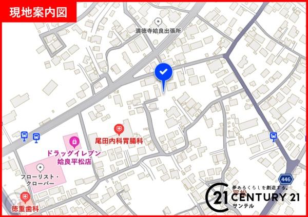 姶良市平松新築戸建