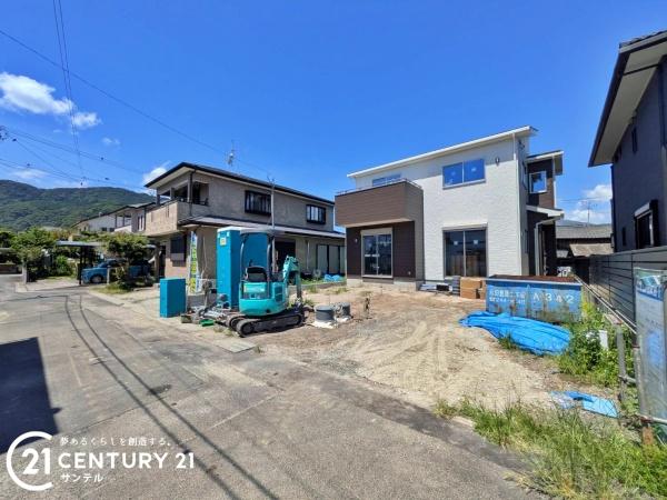 姶良市平松新築戸建