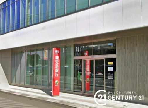 鹿児島市唐湊1丁目新築戸建第2-1号棟(鹿児島銀行みずほ通支店)