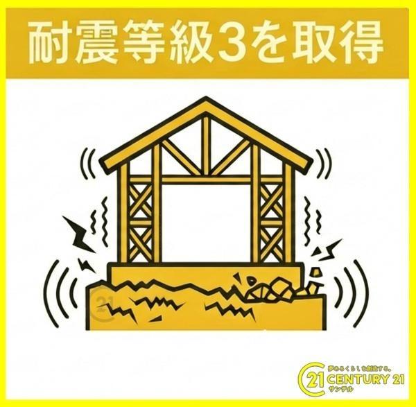 鹿児島市唐湊1丁目新築戸建第2-1号棟