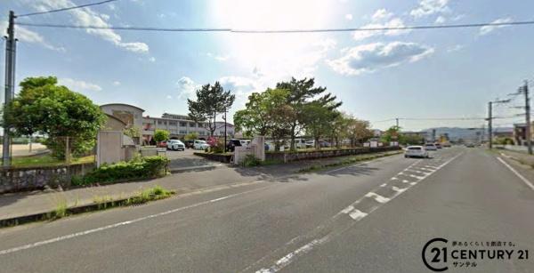 霧島市国分松木町新築戸建第5-1号棟(霧島市立舞鶴中学校)