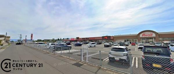 霧島市国分松木町新築戸建第5-1号棟(A・コープ国分西店)