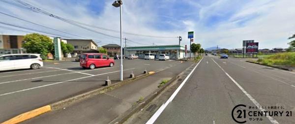 霧島市国分松木町新築戸建第5-1号棟(ファミリーマート国分福島店)
