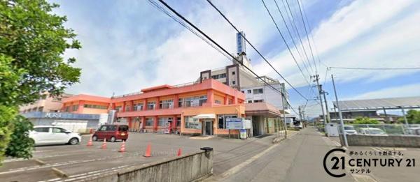 霧島市国分松木町新築戸建第5-1号棟(医療法人健康会霧島記念病院)
