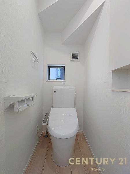 霧島市国分松木町新築戸建第5-1号棟