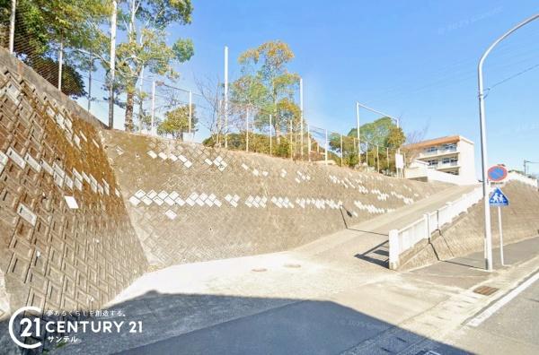 鹿児島市宇宿9丁目新築戸建第10-1号棟(鹿児島市立向陽小学校)