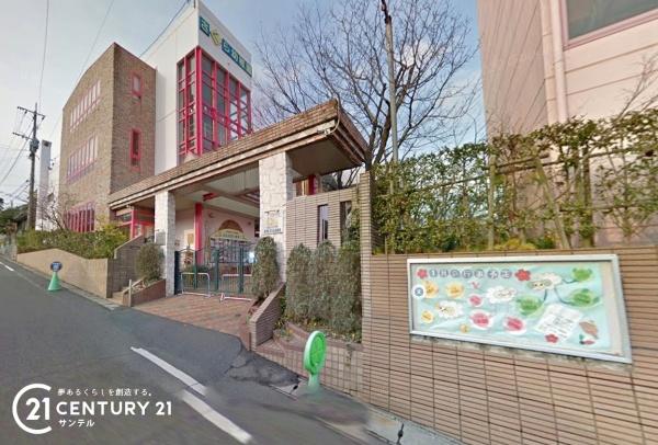 鹿児島市宇宿9丁目新築戸建第10-1号棟(鹿児島さくら認定こども園鹿児島さくら幼稚園)