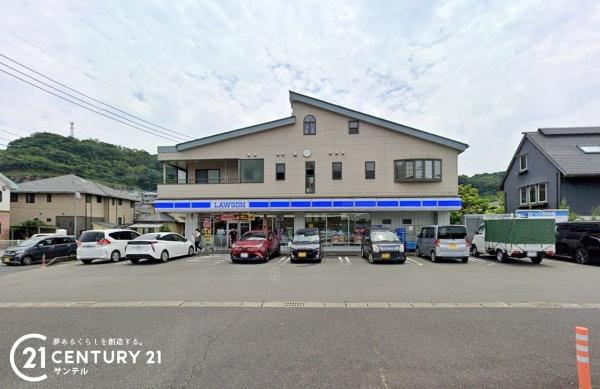 鹿児島市宇宿9丁目新築戸建第10-1号棟(ローソン鹿児島宇宿町店)