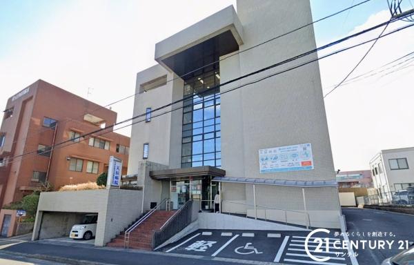 鹿児島市宇宿9丁目新築戸建第10-1号棟(健幸会天辰病院)