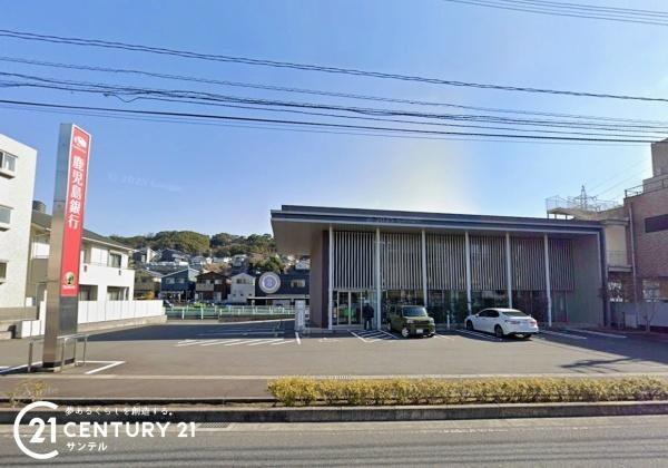 鹿児島市宇宿9丁目新築戸建第10-1号棟(鹿児島銀行向陽支店)