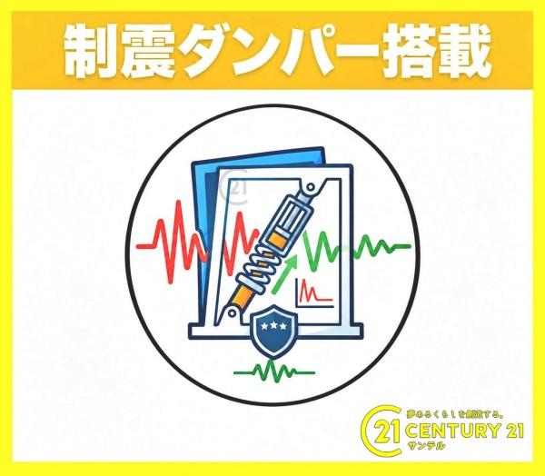 鹿児島市宇宿9丁目新築戸建第10-1号棟
