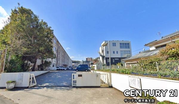 鹿児島市唐湊1丁目新築戸建第2-2号棟(鹿児島市立武小学校)