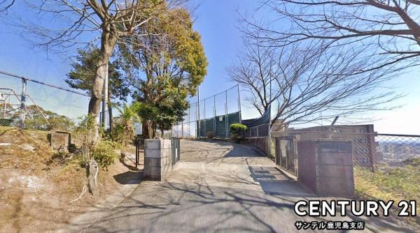 鹿児島市唐湊1丁目新築戸建第2-2号棟(鹿児島市立武中学校)