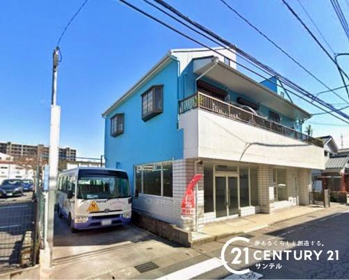 鹿児島市唐湊1丁目新築戸建第2-2号棟(唐湊幼稚園)