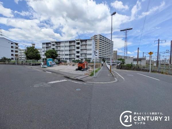 鹿児島市唐湊1丁目新築戸建第2-2号棟